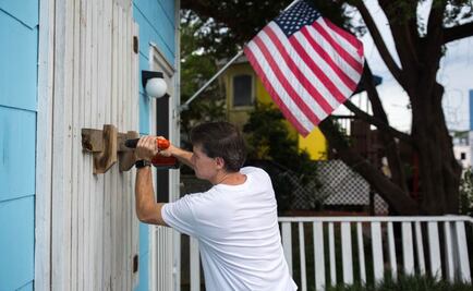 Washington DC se declara en estado de emergencia por el huracán "Florence"
