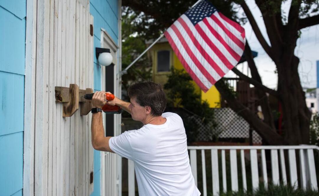 (Photo by Logan CYRUS / AFP)