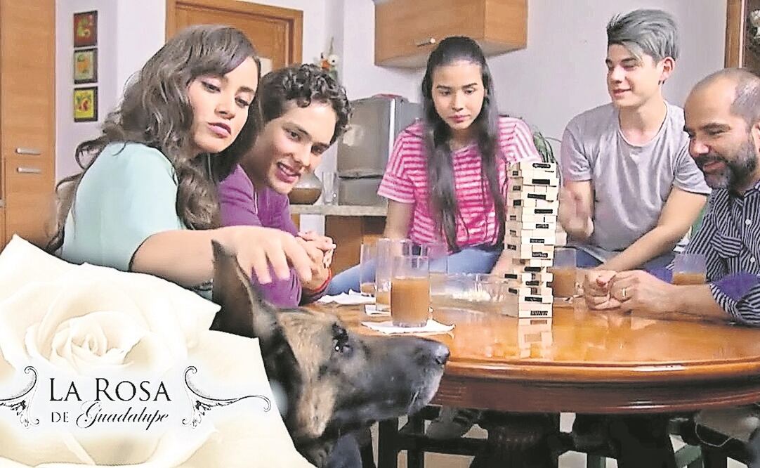 Foto: Archivo. EL UNIVERSAL