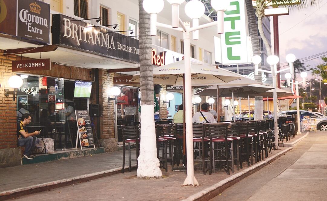 Foto: Archivo/El Universal