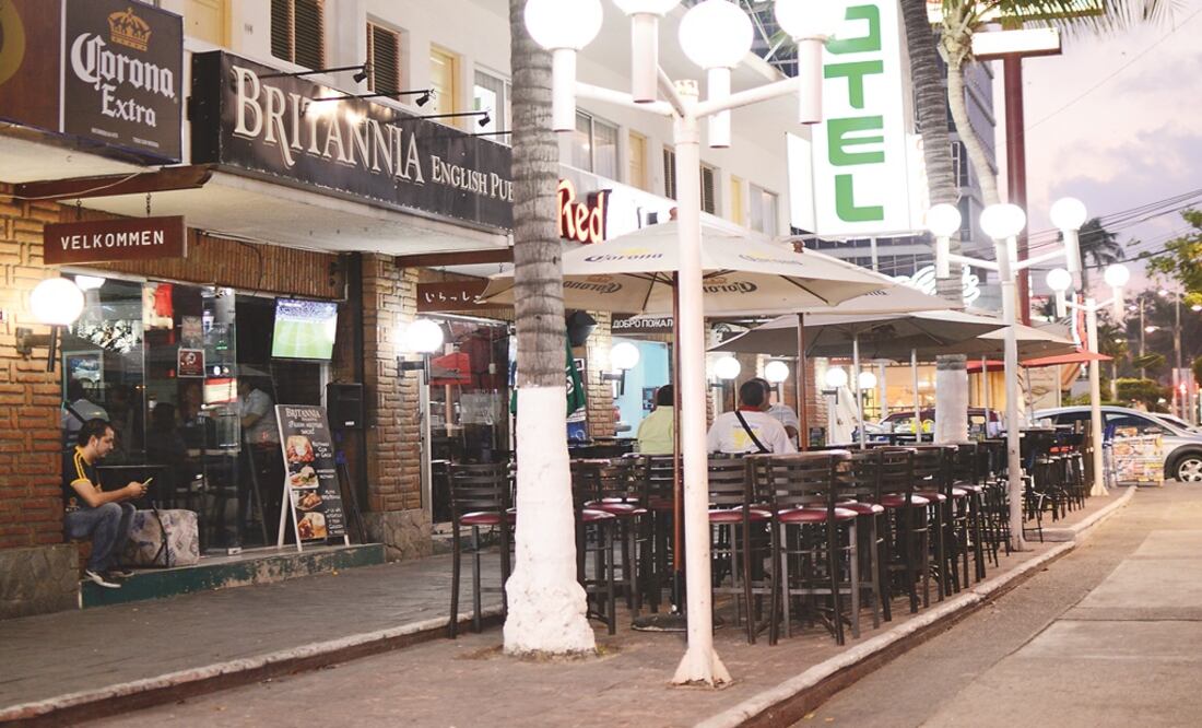 Foto: Archivo/El Universal