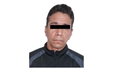 Cae presunto violador serial en Iztapalapa; se le relaciona con al menos 10 casos