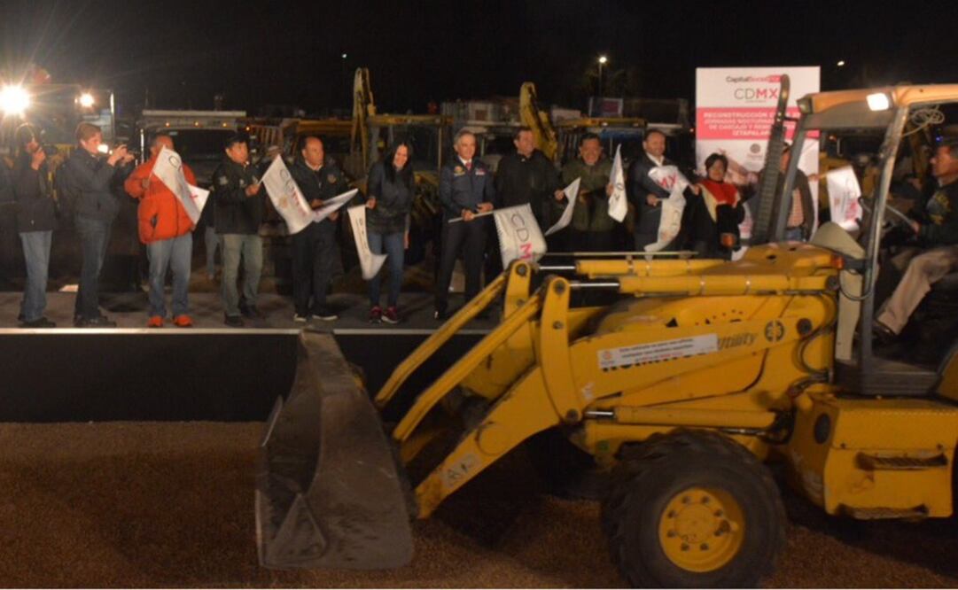 (Foto: @ManceraMiguelMX)