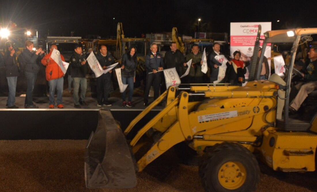 (Foto: @ManceraMiguelMX)