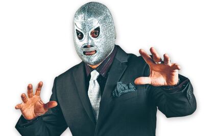 El Hijo del Santo reflexiona sobre su retiro; "no me quiero morir", asegura 