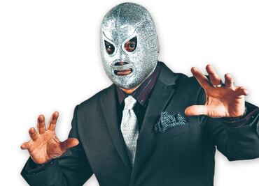 El Hijo del Santo reflexiona sobre su retiro; "no me quiero morir", asegura