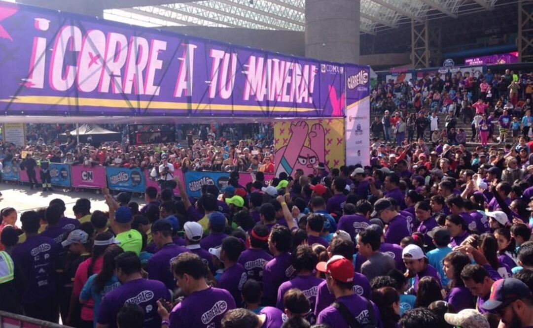 Foto: Facebook de Cartoon Network México