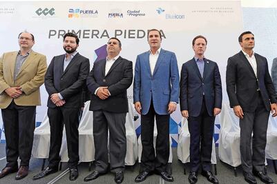 Pide gobernador “buena cara” ante difícil entorno económico