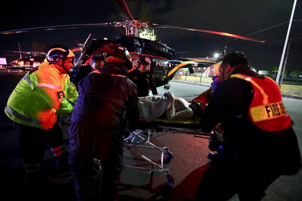 Foto: Valente Rosas / EL UNIVERSAL