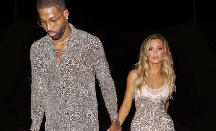 Khloé y Tristan volverán a ser padres, pero no una pareja