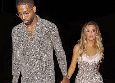 Khloé y Tristan volverán a ser padres, pero no una pareja