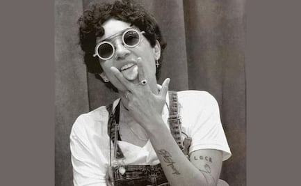 Flor Amargo da consejos para evitar las críticas en la cena de Navidad; usuarios la tunden