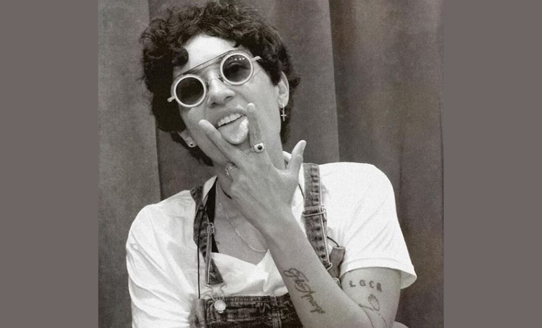 Foto: Tomada de Instagram @floramargoo