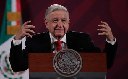 AMLO llama a Mark Zuckerberg a que no permita el uso de “bots” en Threads