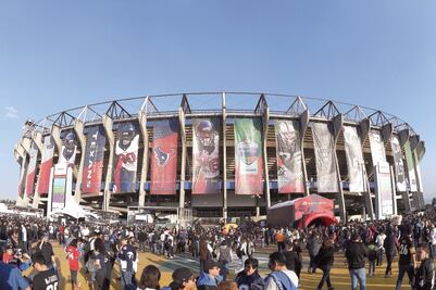 FMF confirma tres sedes para Mundial