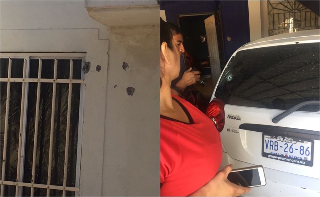 (Foto: Javier Cabrera Martínez / EL UNIVERSAL)