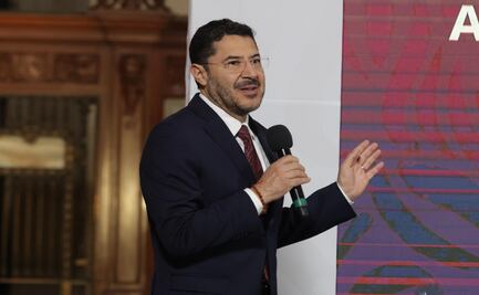 Martí Batres anuncia reforma interna en el ISSSTE para tener jornadas laborales de 8 horas; es voluntario