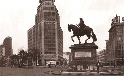 Libro registra 226 años de los trotes de El Caballito