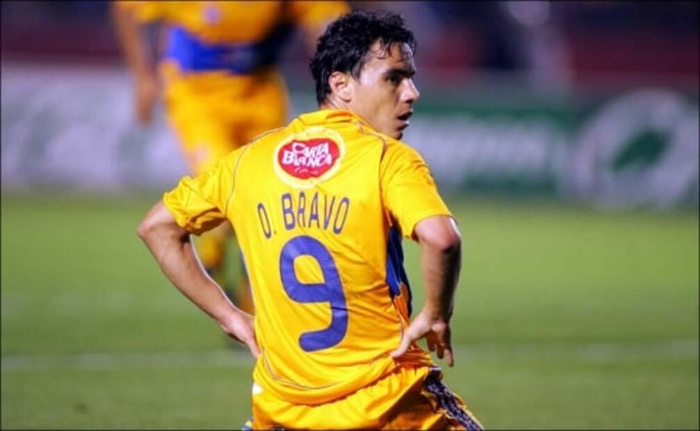 Diego Reyes, el nuevo repatriado de Tigres