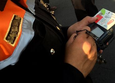 Postergarán 3 meses más la aplicación de infracciones de tránsito en Tlalnepantla