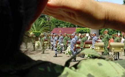 Sons of "El Chapo" distance themselves from ambush to military convoy