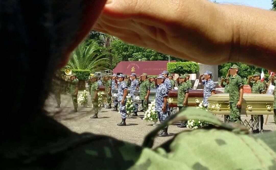 Photo: Archive/El Universal