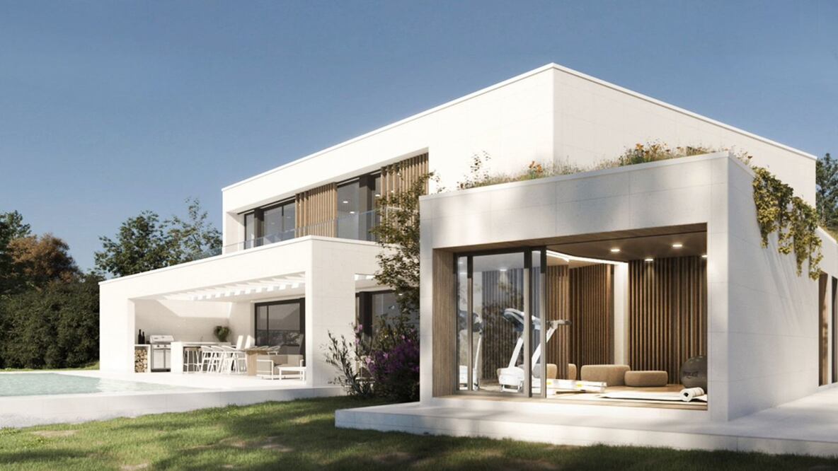 Crecen estafas con empresas inmobiliarias apócrifas en Morelos. Fuente: Freepik.