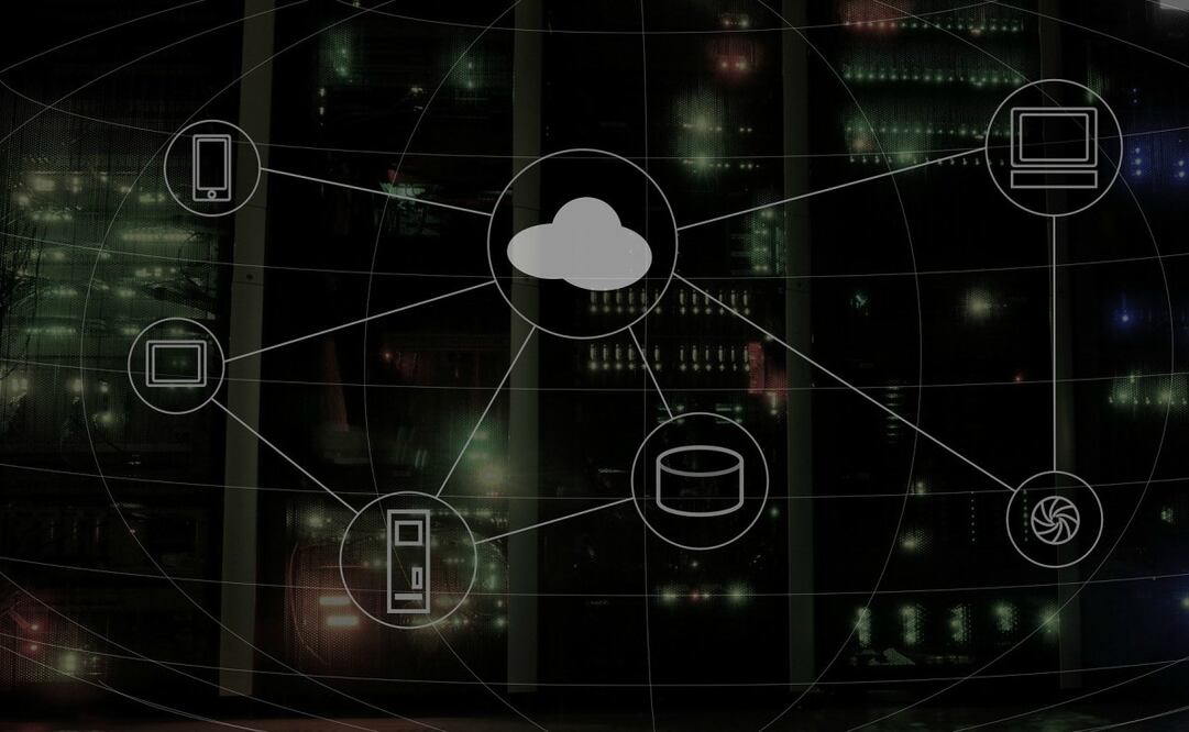 Azure comprende los servicios en la nube de Microsoft. Imagen Pixabay