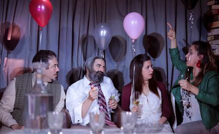 “Villa Dolorosa” revela la actual decadencia burguesa