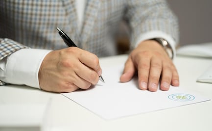 Solo 4.7% de los mexicanos han elaborado su testamento, revelan expertos