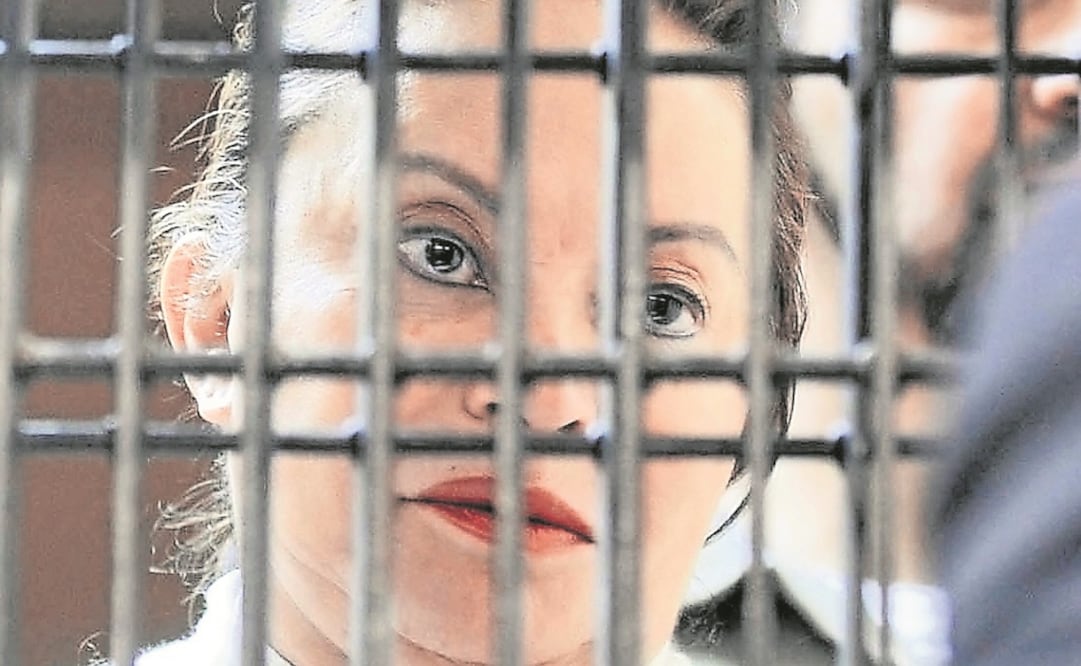 (Foto: Archivo / EL UNIVERSAL)