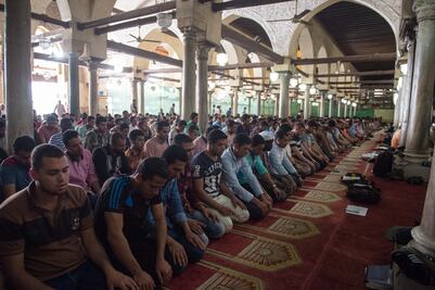 Empieza el Ramadán, mes sagrado del Islám