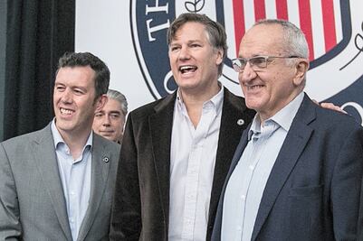 Seguridad en México preocupa a EU: Landau