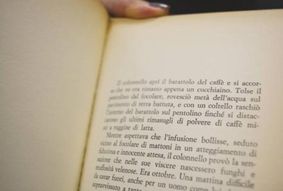 Familia de "Gabo" dona 3 mil libros de la colección del Nobel a Colombia