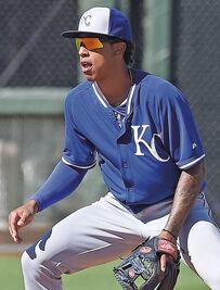 De Doble A directo a la Serie Mundial