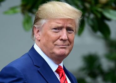 Schiff mintió ante el Congreso sobre la llamada con el presidente de Ucrania: Trump