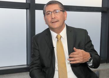 Designa FGR a nuevo titular de la SEIDO