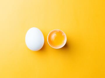 Los beneficios del huevo a la salud
