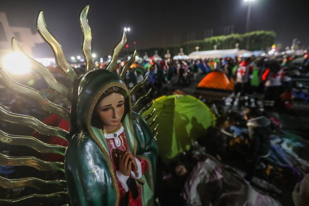 Fotografía de Germán Espinosa EL UNIVERSAL
