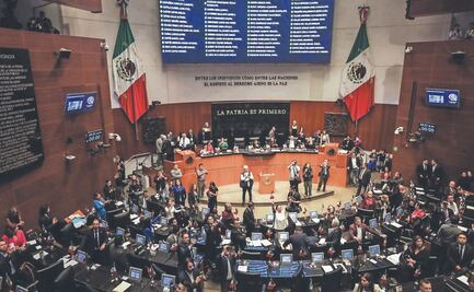 Pro Morena, 7 proponentes de jueces y magistrados