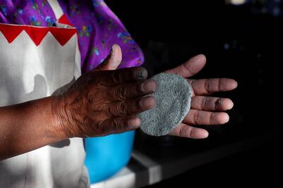 La cocina tradicional como resiliencia a la cultura e historia de nuestro país