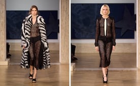 FENDI vuelve a roma y escribe un nuevo capítulo de Alta Costura 