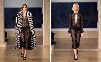 FENDI vuelve a roma y escribe un nuevo capítulo de Alta Costura