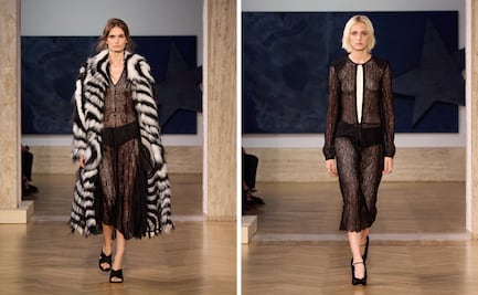 FENDI vuelve a roma y escribe un nuevo capítulo de Alta Costura