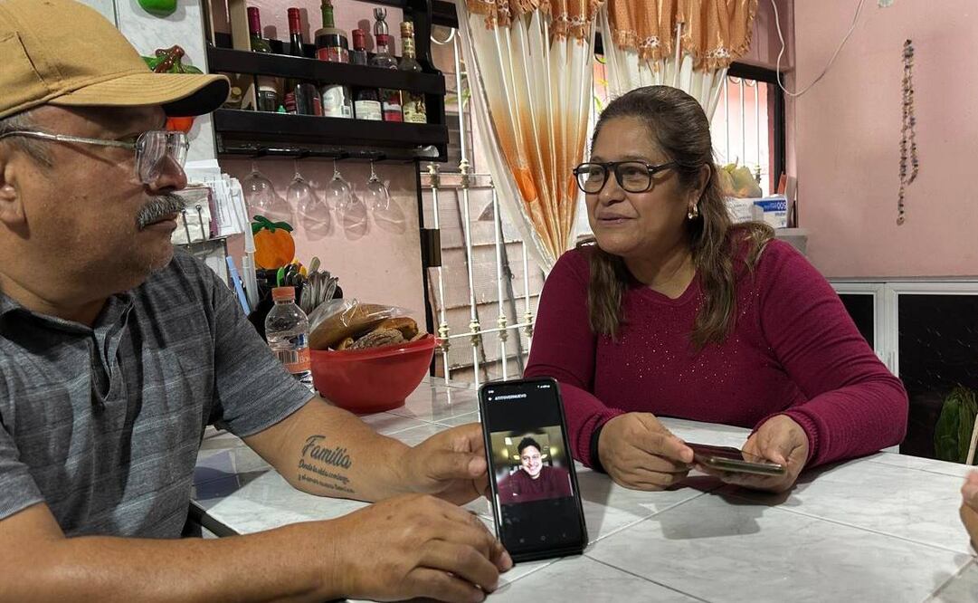 Rebeldes hutíes de Yemen liberan a Arturo Zacarías Meza, marino mercantil secuestrado en 2023. Foto: Cortesía de Félix Márquez