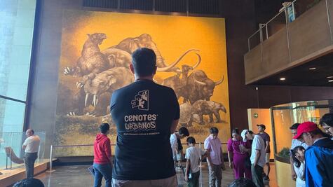 El premio, la herencia y un llamado urgente