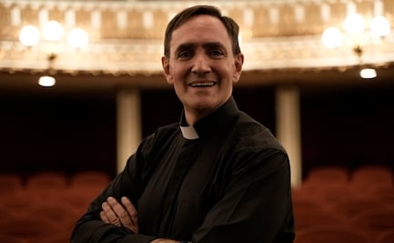 Alberto Mayagoitia, la casualidad que lo puso dos décadas en teatro