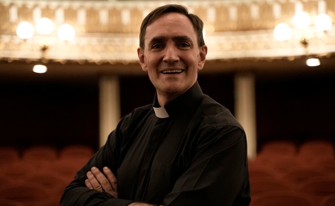 Alberto Mayagoitia. Fotos: Especiales