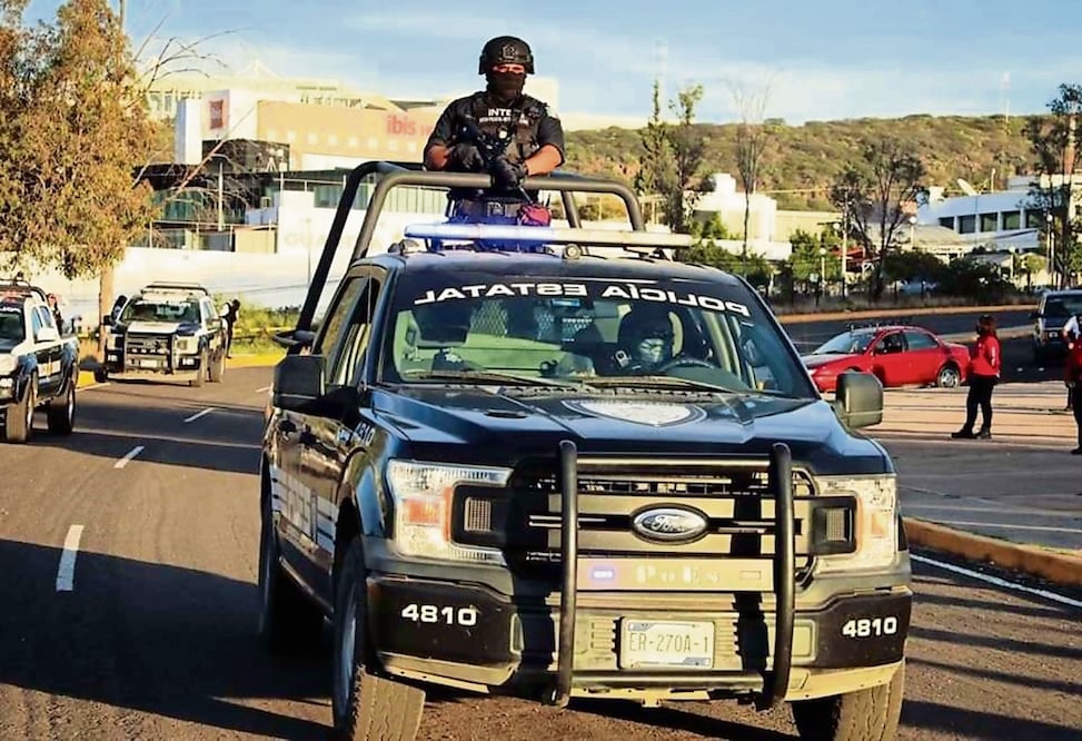 Subió percepción de inseguridad en la capital a fin de año