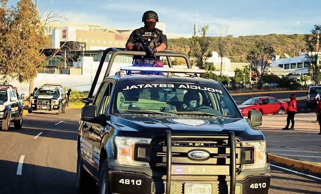 México tiene nueve de las 20 ciudades más peligrosas del mundo, revela estadística | El Universal